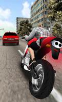 MOTO LOKO Turbo screenshot 2