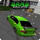 GANG SIMULATOR icon