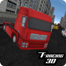 T-Racing 3D APK