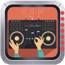 Virtual DJ Music Mixer mp3 APK