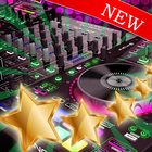 Virtual Mixer Dj Beat आइकन