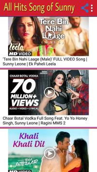 Sunny Leone nieuwe XXX video te downloaden