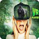 VR Video Player HD 3D VR APK