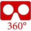 Virtual Reality 360° Videos APK