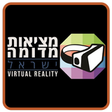 Virtual Reality icône