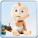 Virtual Talking Baby aplikacja