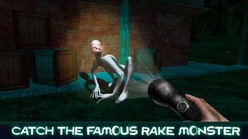 The Rake Nights: Forsake House الملصق