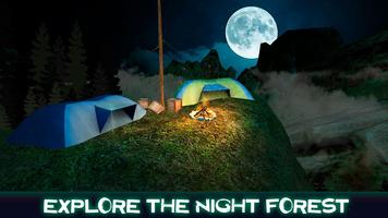 The Rake Nights: Forsake House اسکرین شاٹ 1