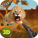 Wild Animal Hunting Shooter aplikacja