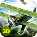 WW1 Flying Ace Academy Sim APK