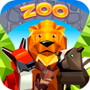 Animal Zoo Family - Wonder Craft Park aplikacja