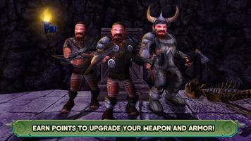 Dwarves VS Orcs: Fantasy Wars capture d'écran 3