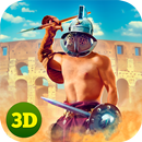 APK Gladiator King: Spartan Battle