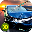 Extreme Car Smash - Dead Crash Simulator 3D