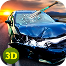 Extreme Car Smash - Dead Crash Simulator 3D aplikacja