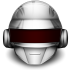 Talking Robot-Virtual Friend icône