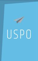 Uspo-poster