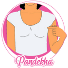 Pandekha-icoon