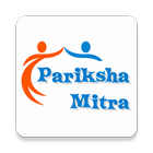 Pariksha Mitra-icoon