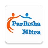 Pariksha Mitra biểu tượng