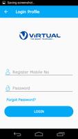 Virtual Teleservices poster