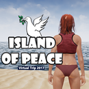 Island of peace VR APK