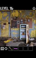 برنامه‌نما Factory96 - Room Escape Game عکس از صفحه