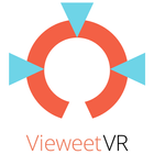 Vieweet VR biểu tượng