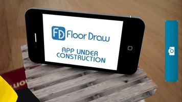 Floor Draw پوسٹر