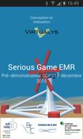 Serious Game EMR Poster