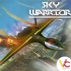 Sky Fighter Avion icône