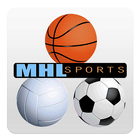 MHL Sports ikon