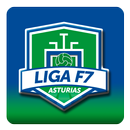 Liga F7 Asturias APK