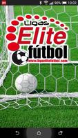 Élite Fútbol poster