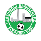 Clashmore Ramblers ikona