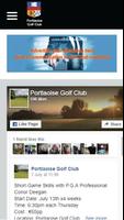 Portlaoise Golf Club Affiche