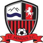 St Aengus Football Club ikon