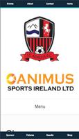 St Aengus Football Club screenshot 1