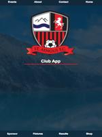 St Aengus Football Club 截图 3