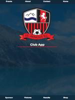 St Aengus Football Club syot layar 3