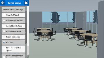 Muto for Unity: Office Demo capture d'écran 3