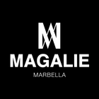 Magalie121 icône