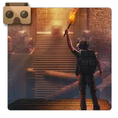 Скачать Egypt VR: приключенческая игра APK