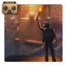 Egypt VR: Pyramid Tomb Adventu APK