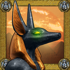 ikon Egypt Slots: VR Slot Machine (