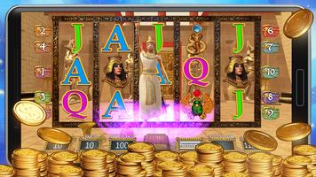 Egypt Slots: VR Slot Machine ( screenshot 2