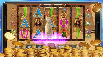 Egypt Slots: VR Slot Machine ( capture d'écran 2