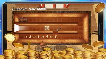 Egypt Slots: VR Slot Machine ( screenshot 3