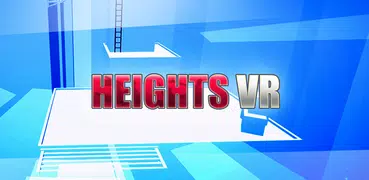 VR Heights: Free Running Parko