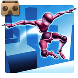 VR Heights: Free Running Parko biểu tượng